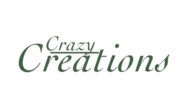 Crazy Creations 